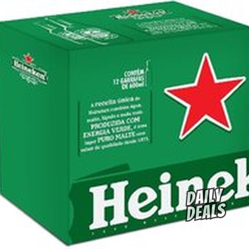 Promoção