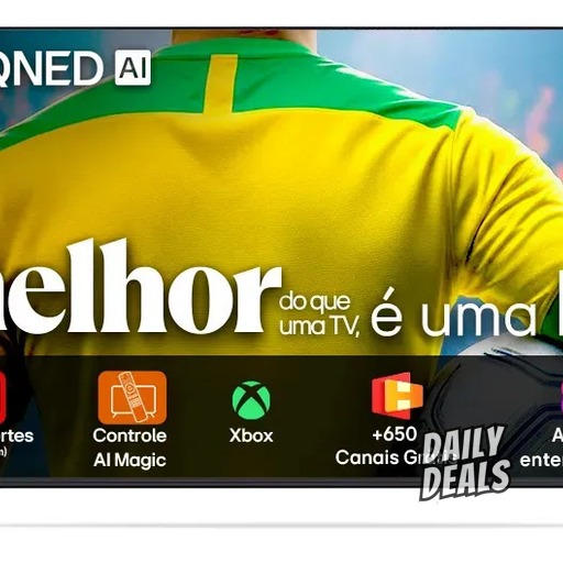 Promoção