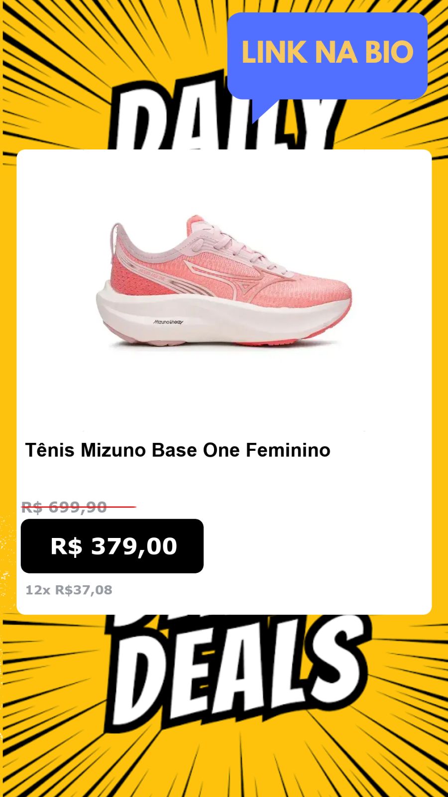 Promoção