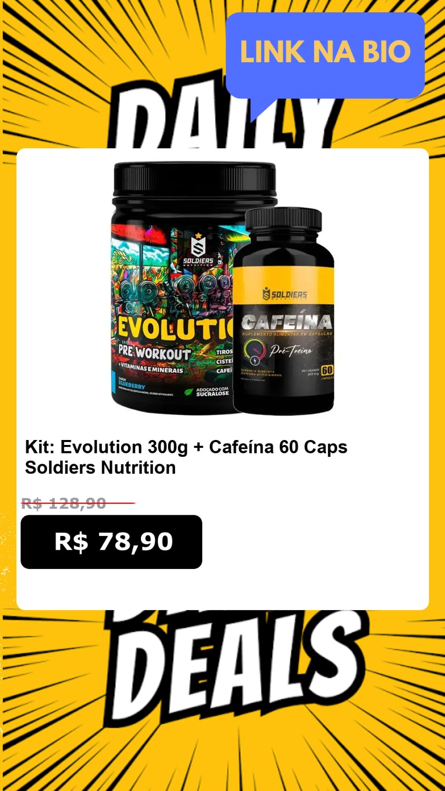 Promoção