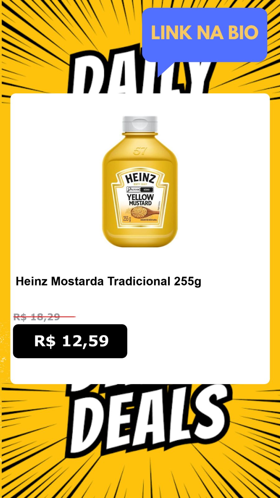 Promoção
