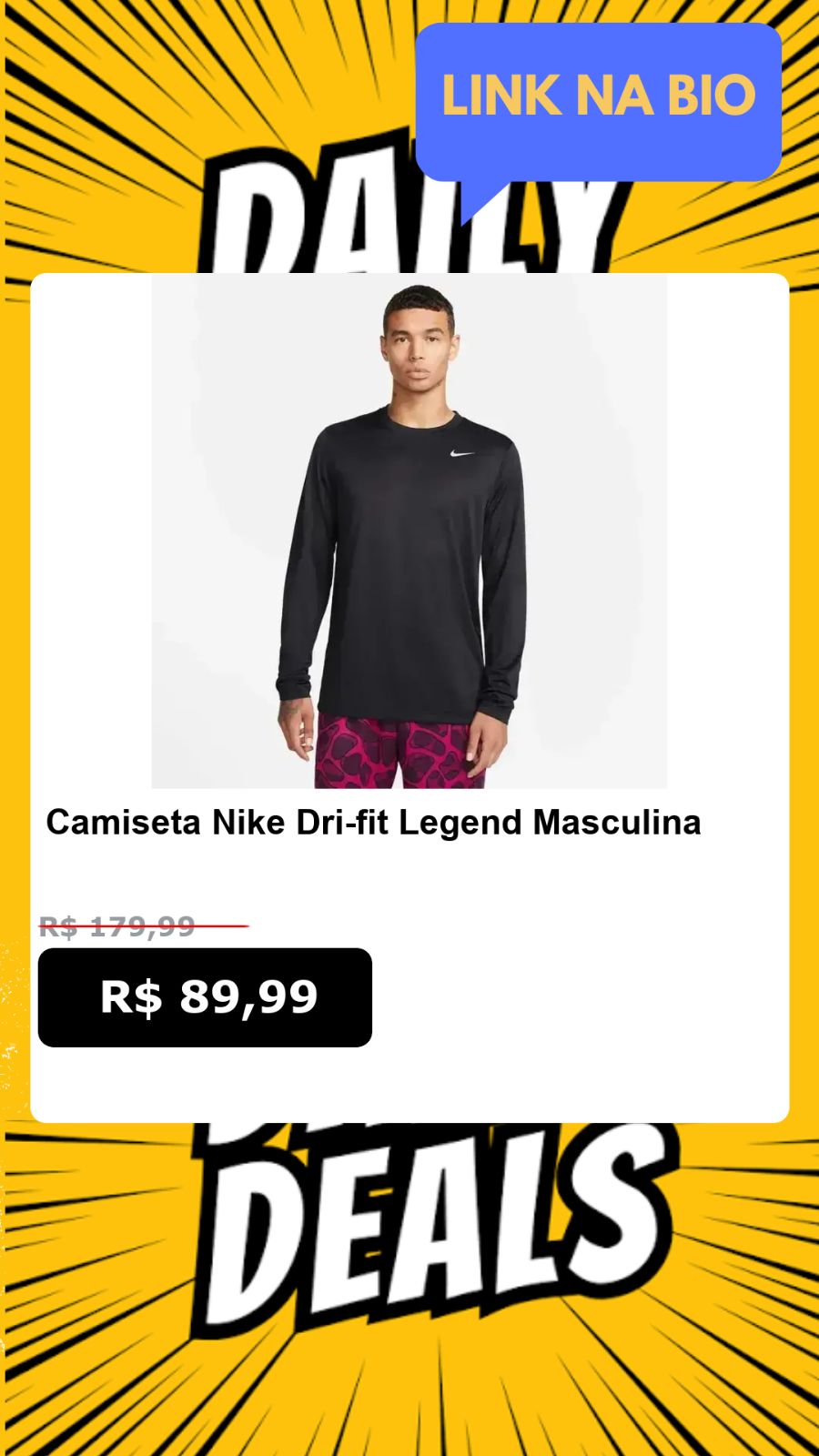Promoção