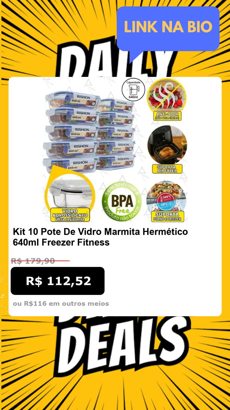 Promoção