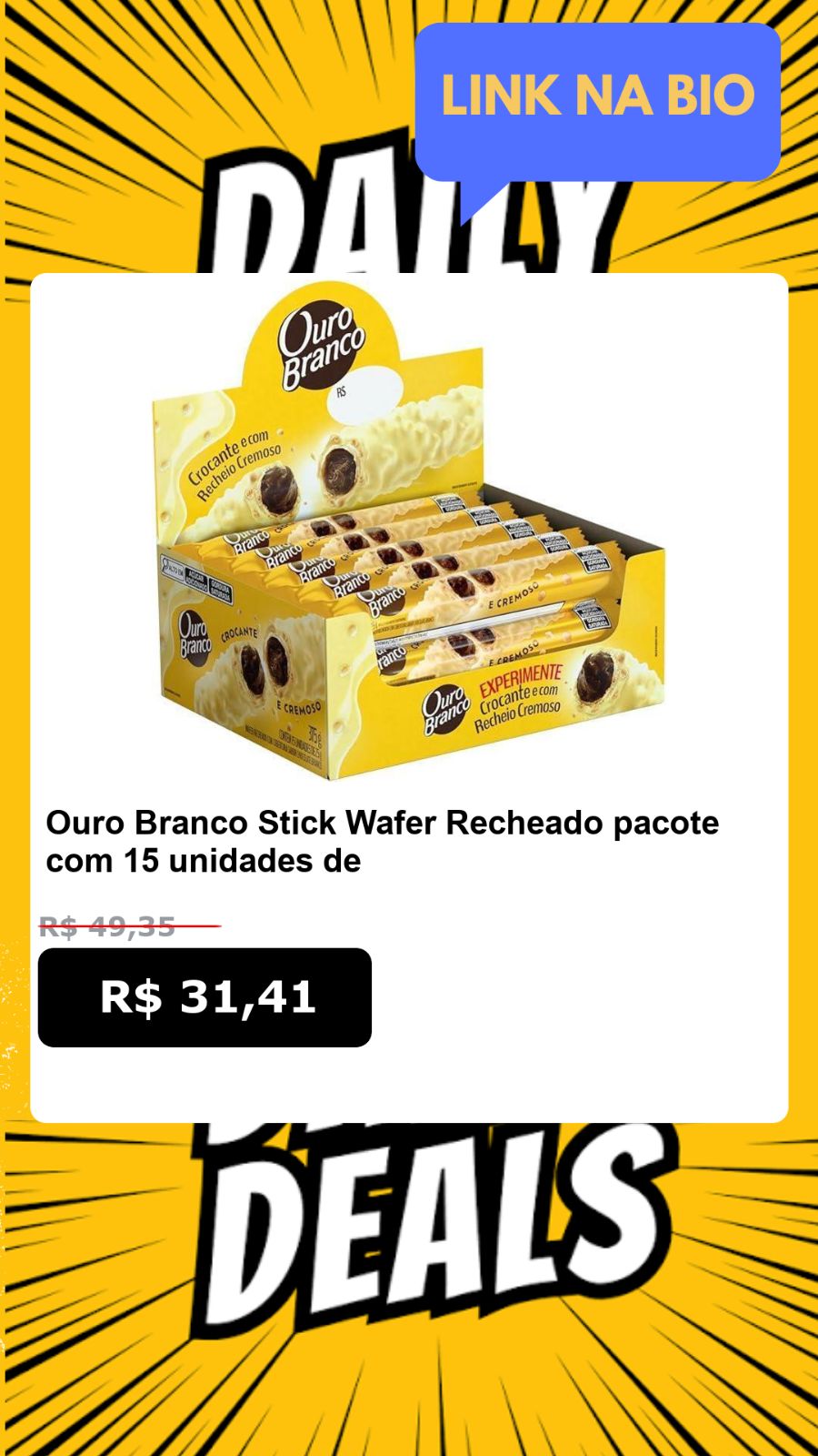 Promoção