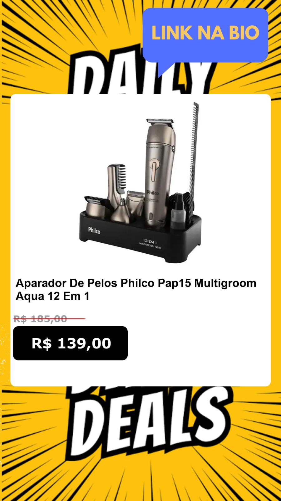 Promoção