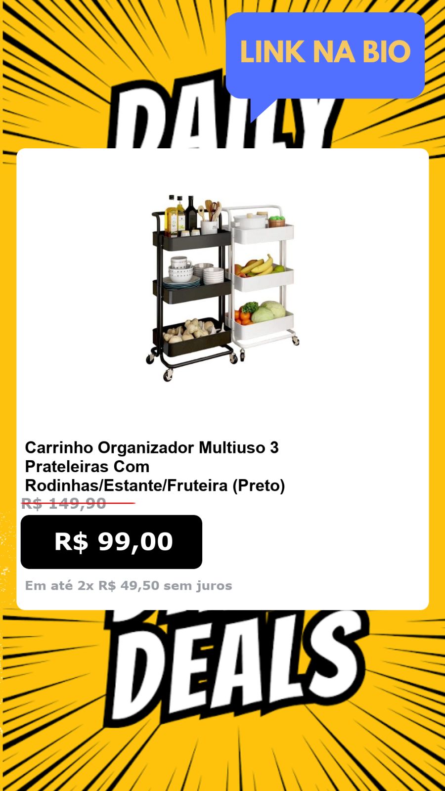 Promoção