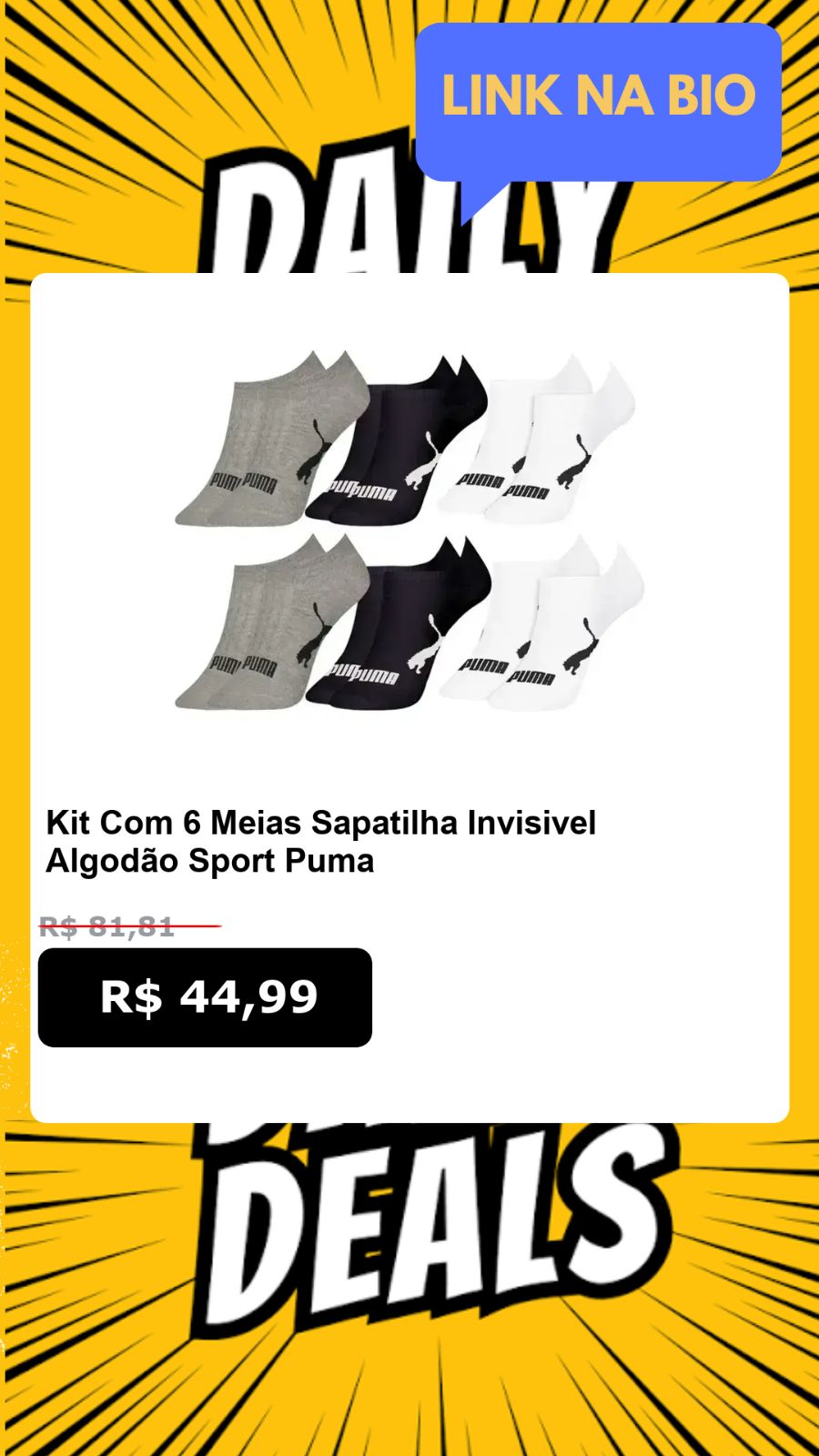 Promoção