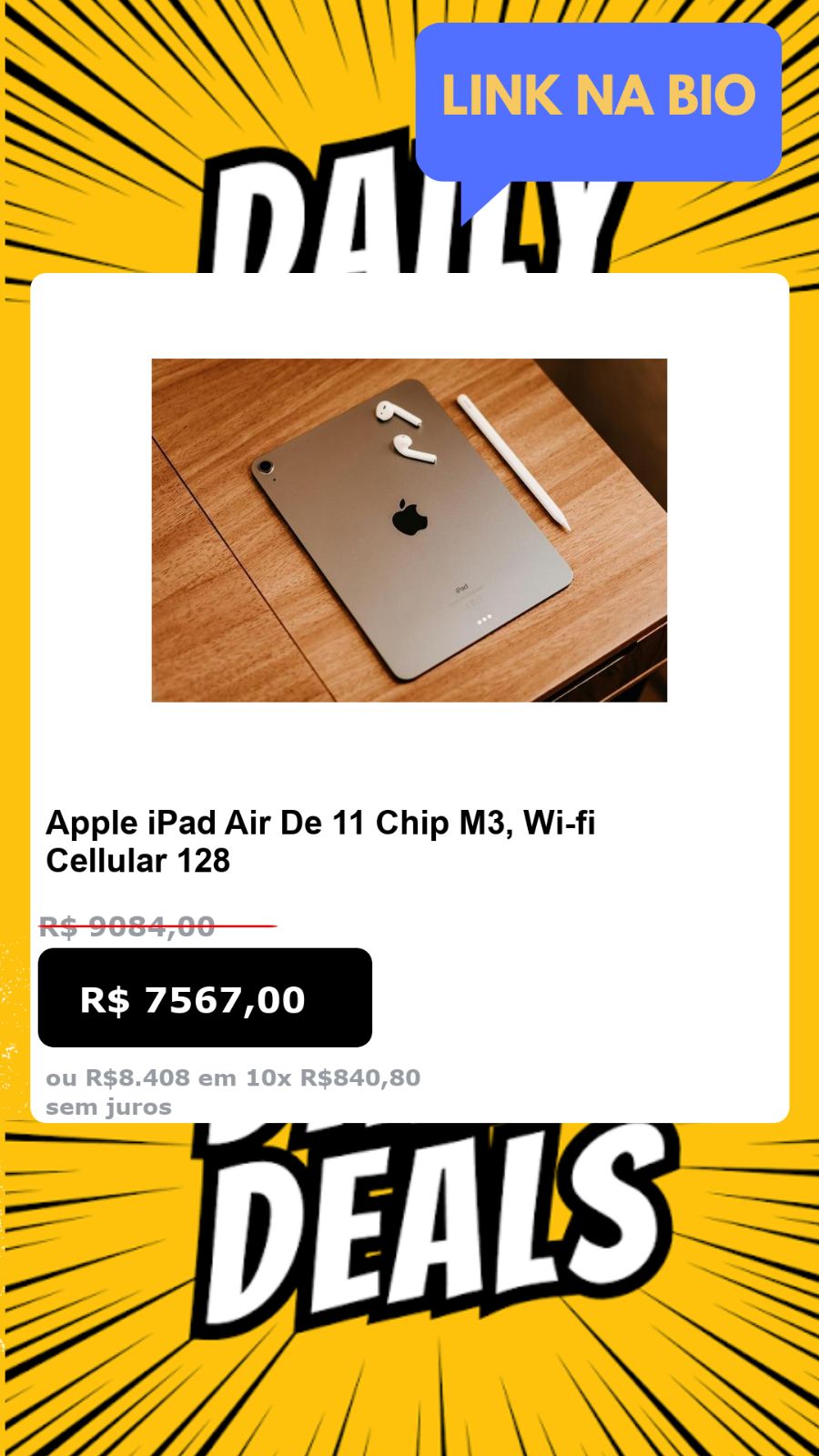 Promoção