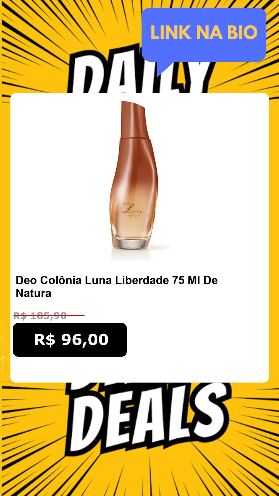 Promoção